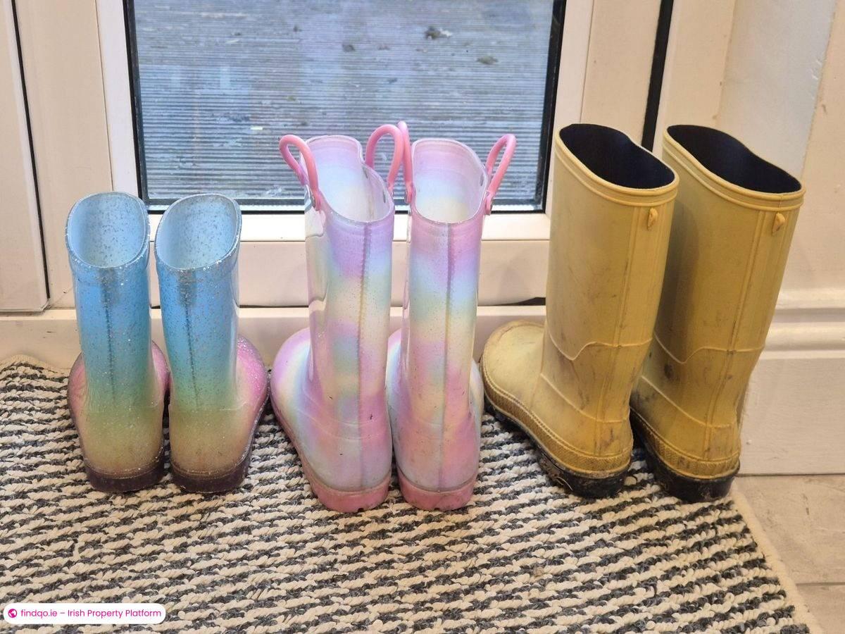 Semi-detached house for Sale in Kinnegad, Westmeath