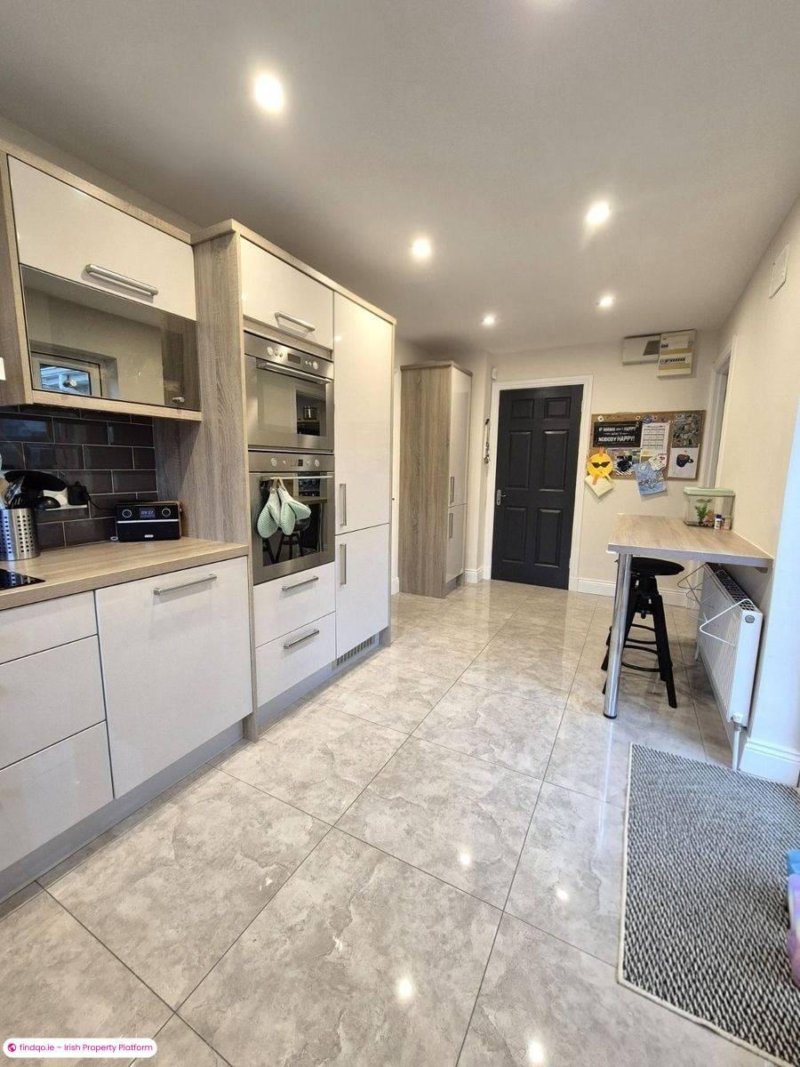 Semi-detached house for Sale in Kinnegad, Westmeath