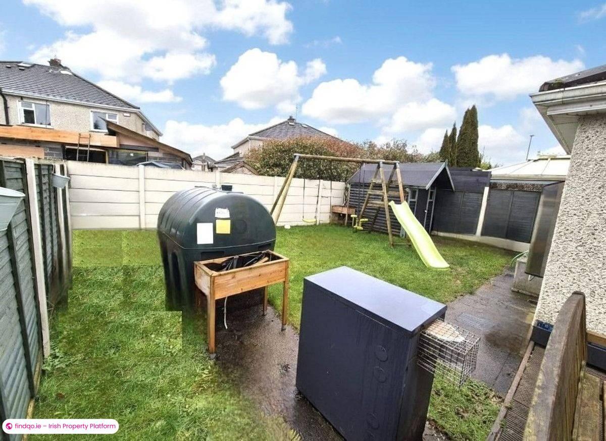 Semi-detached house for Sale in Kinnegad, Westmeath