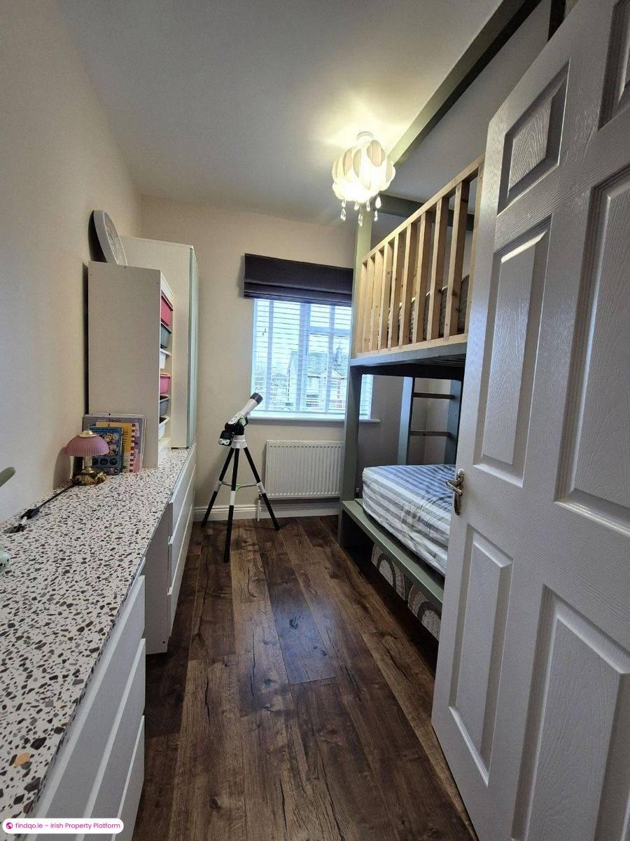 Semi-detached house for Sale in Kinnegad, Westmeath