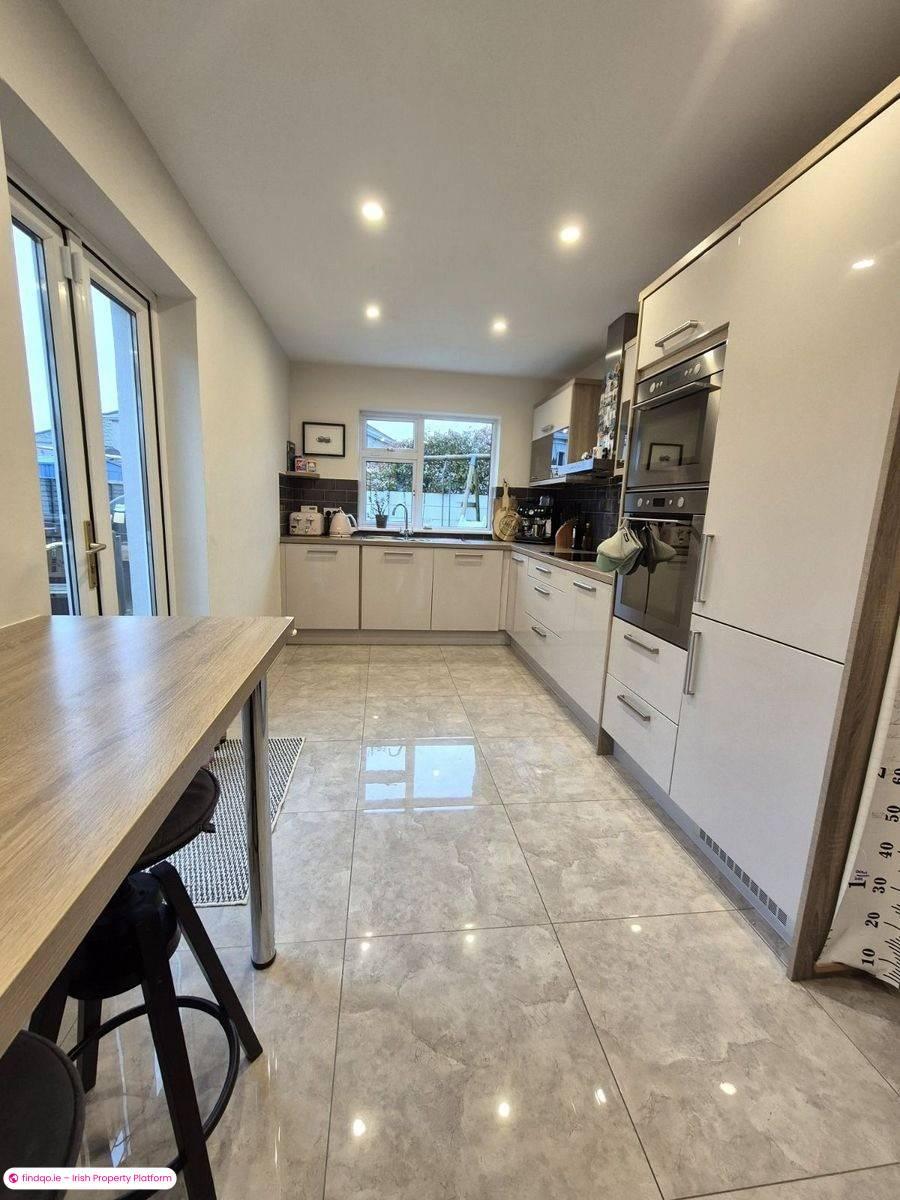 Semi-detached house for Sale in Kinnegad, Westmeath