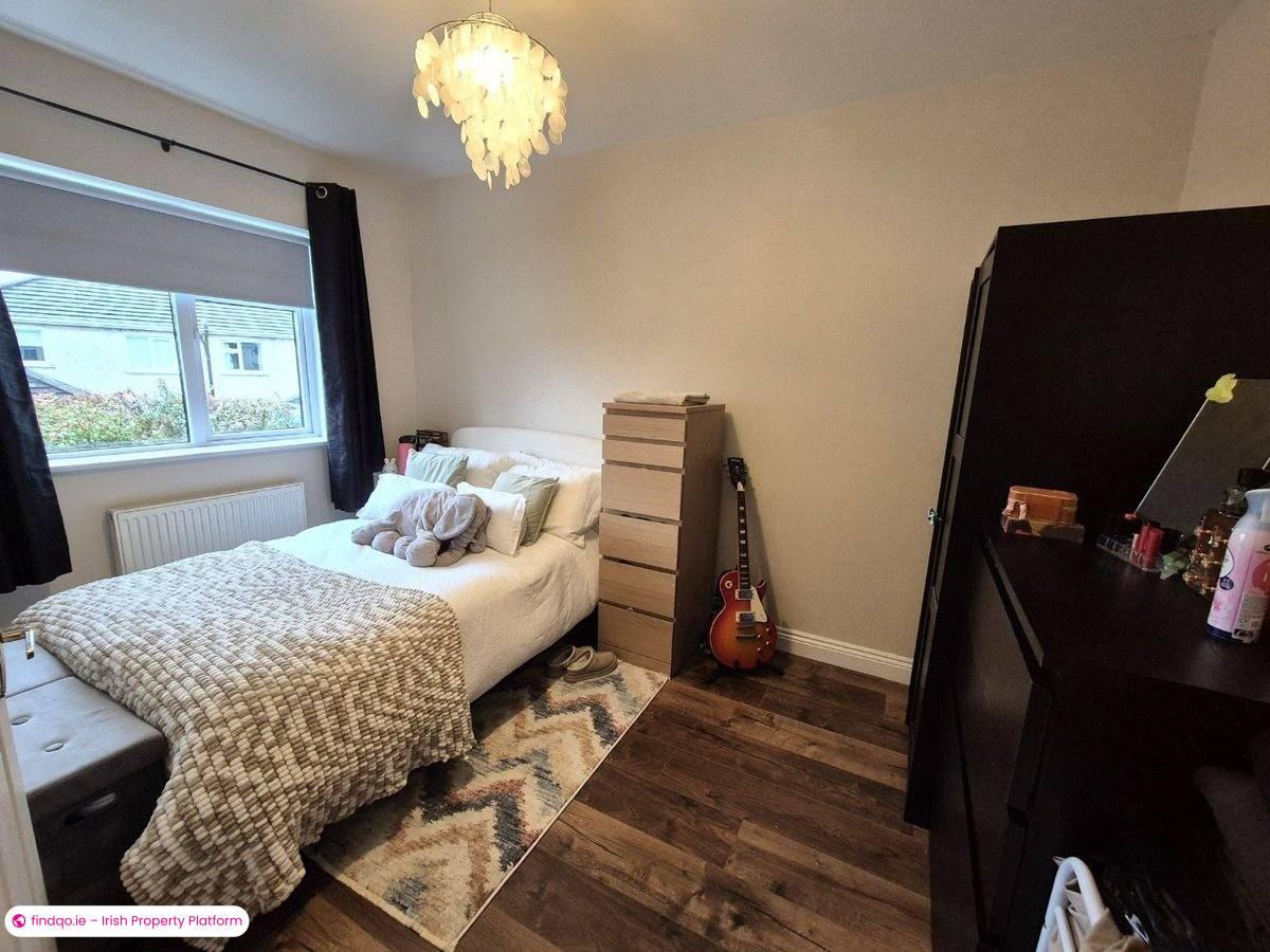 Semi-detached house for Sale in Kinnegad, Westmeath