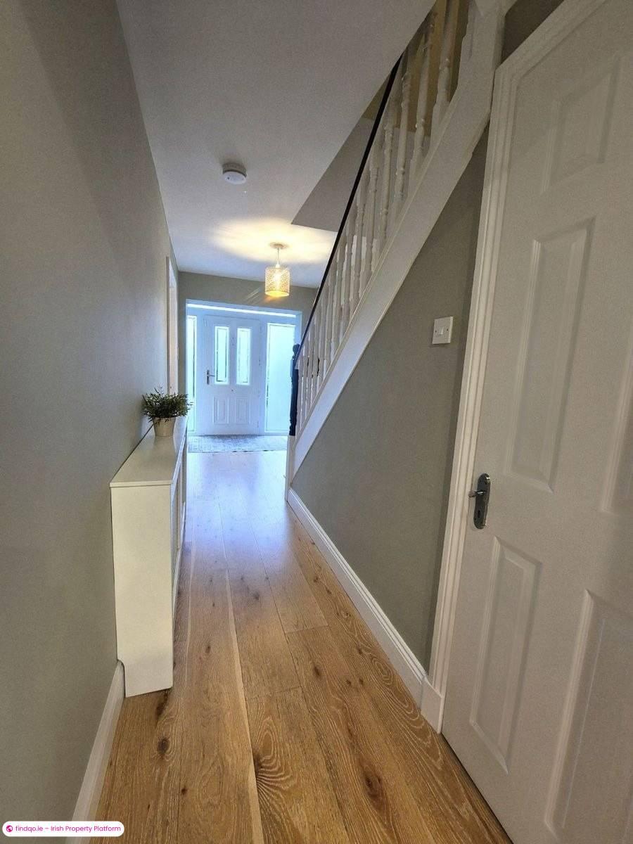 Semi-detached house for Sale in Kinnegad, Westmeath