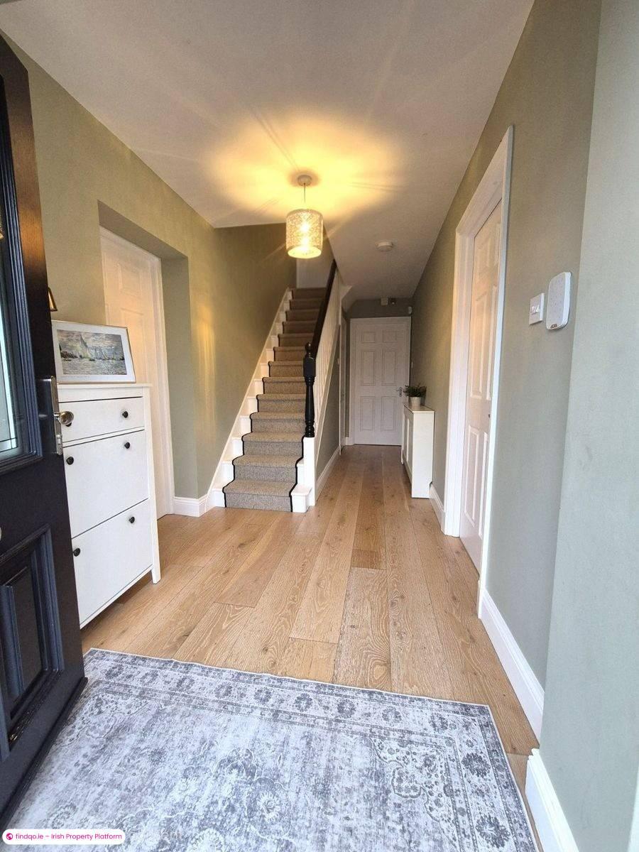 Semi-detached house for Sale in Kinnegad, Westmeath