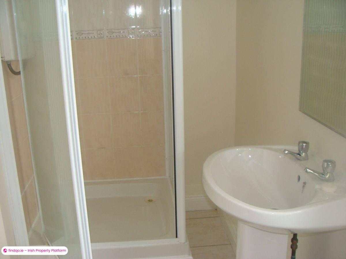 2 Bedroom Apartment for Rent in Kinnegad, Westmeath