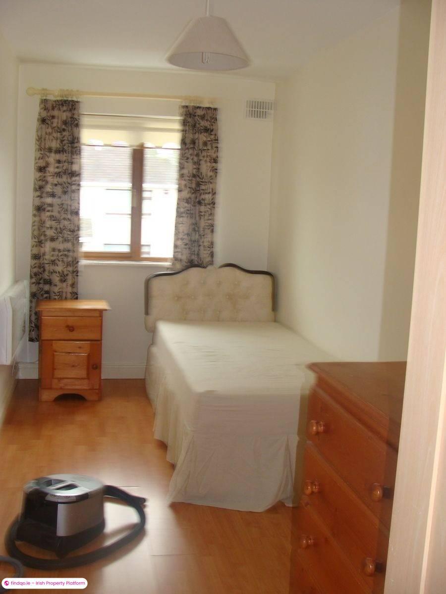 2 Bedroom Apartment for Rent in Kinnegad, Westmeath