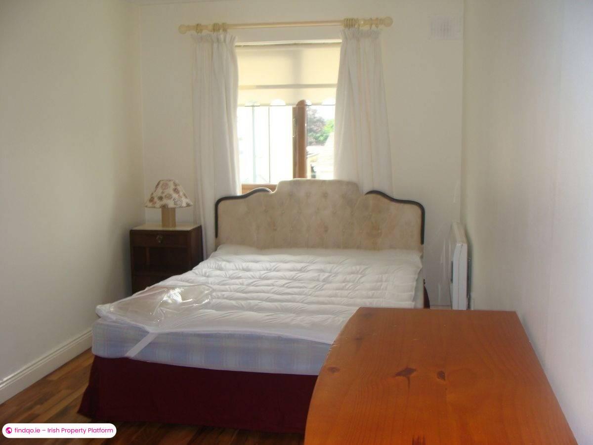 2 Bedroom Apartment for Rent in Kinnegad, Westmeath