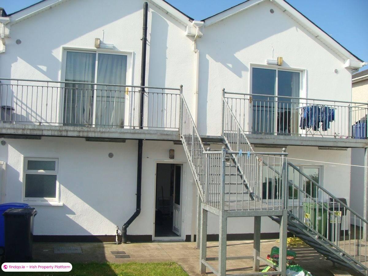 2 Bedroom Apartment for Rent in Kinnegad, Westmeath