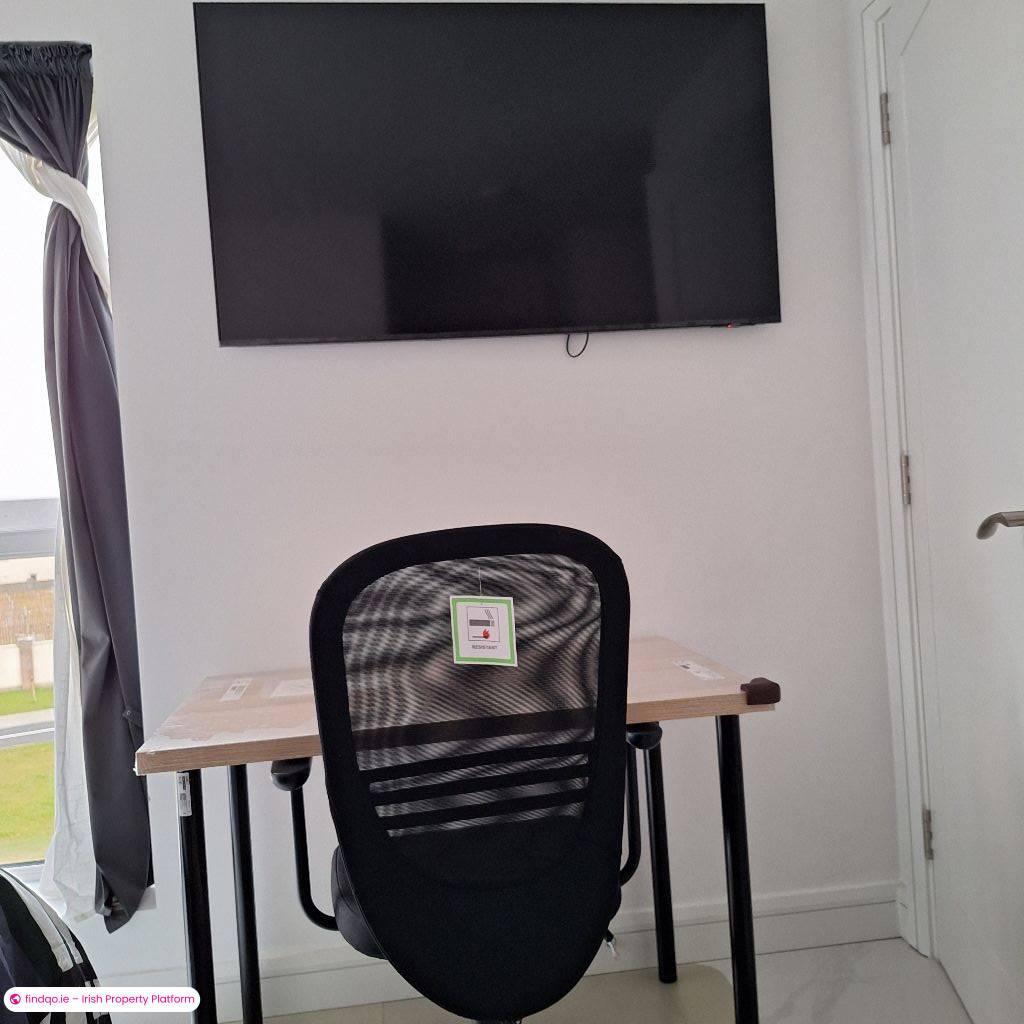 1 Bedroom House for Sharing in Dublin 15