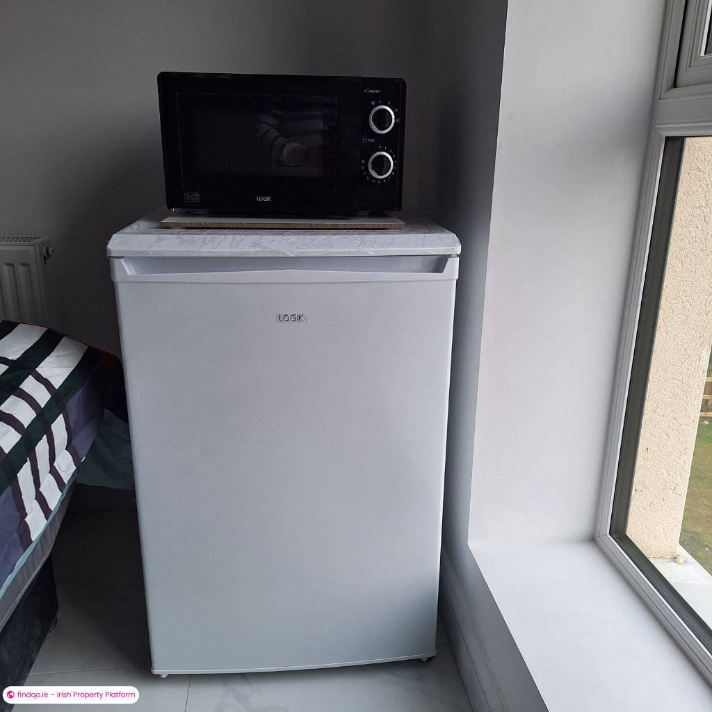 1 Bedroom House for Sharing in Dublin 15