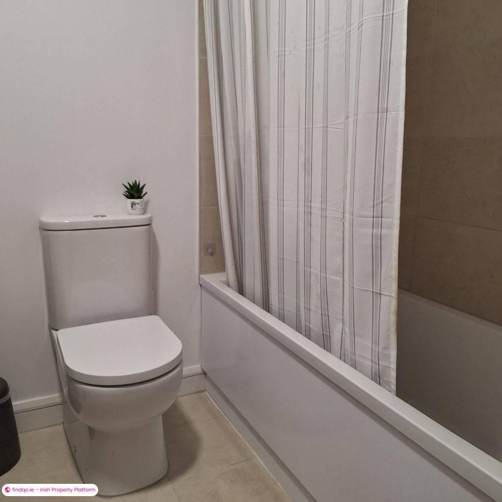 1 Bedroom House for Sharing in Dublin 15