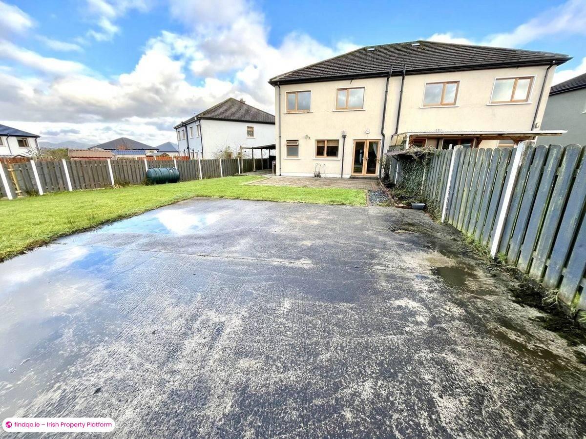 Semi-detached house for Sale in Sligo, Sligo