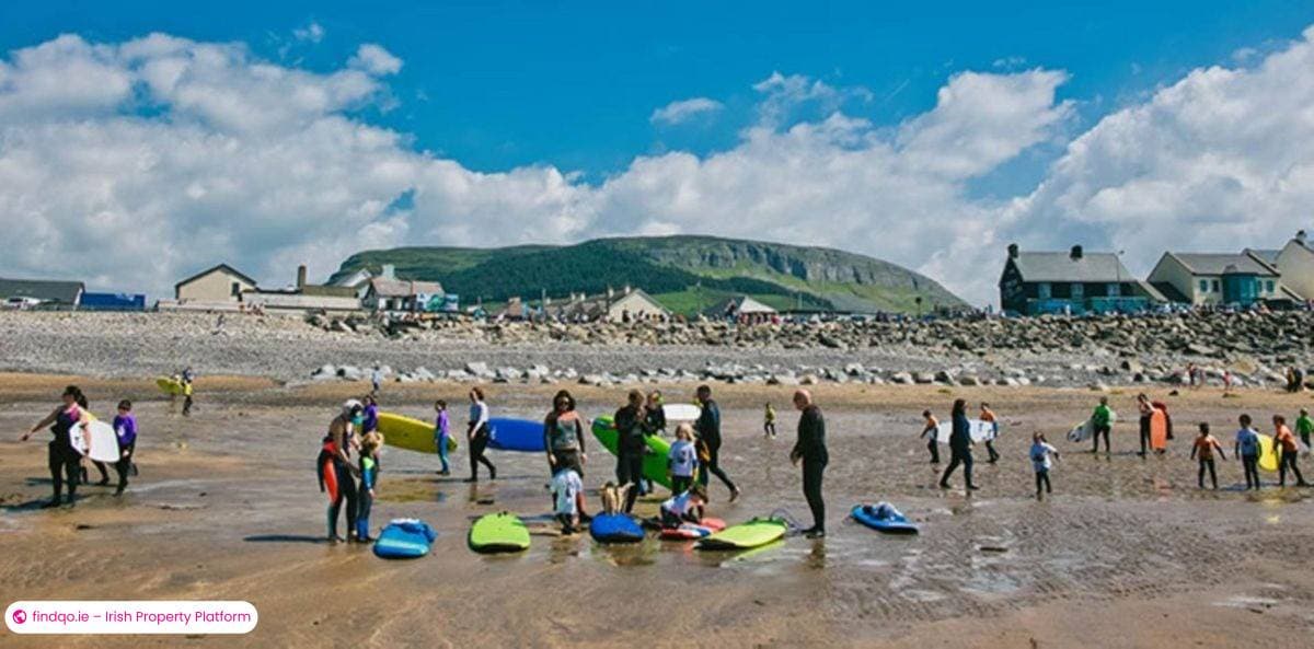 2 Bedroom Apartment for Rent in Sligo, Sligo