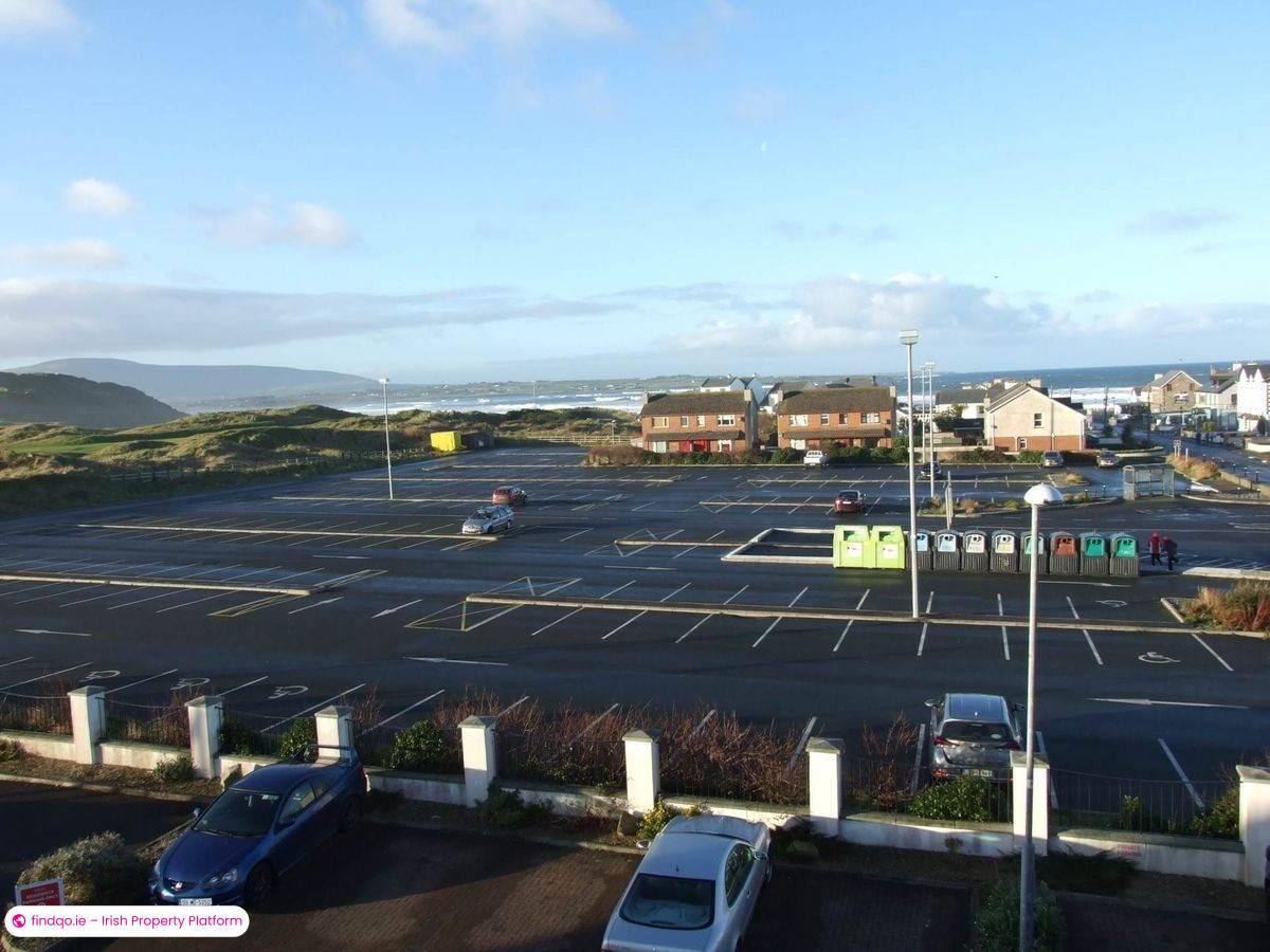 2 Bedroom Apartment for Rent in Sligo, Sligo