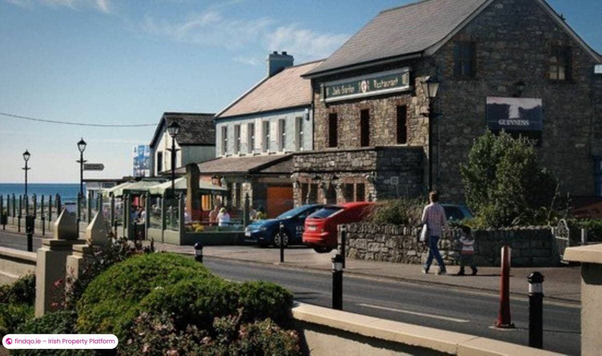 2 Bedroom Apartment for Rent in Sligo, Sligo