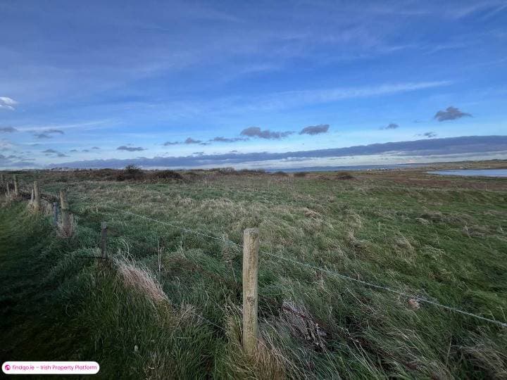 Agricultural Land for Sale in Sligo, Sligo