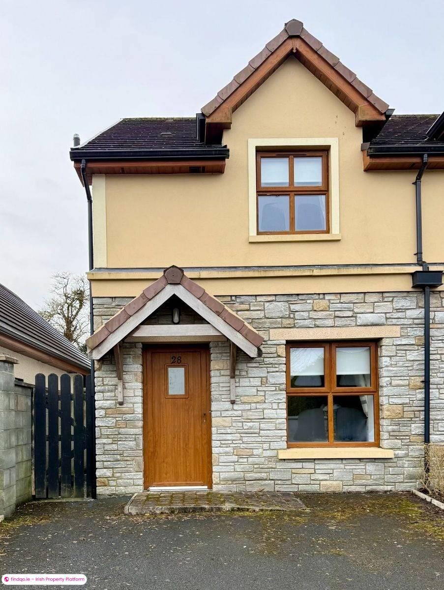 Semi-detached house for Sale in Drumalee, Cavan