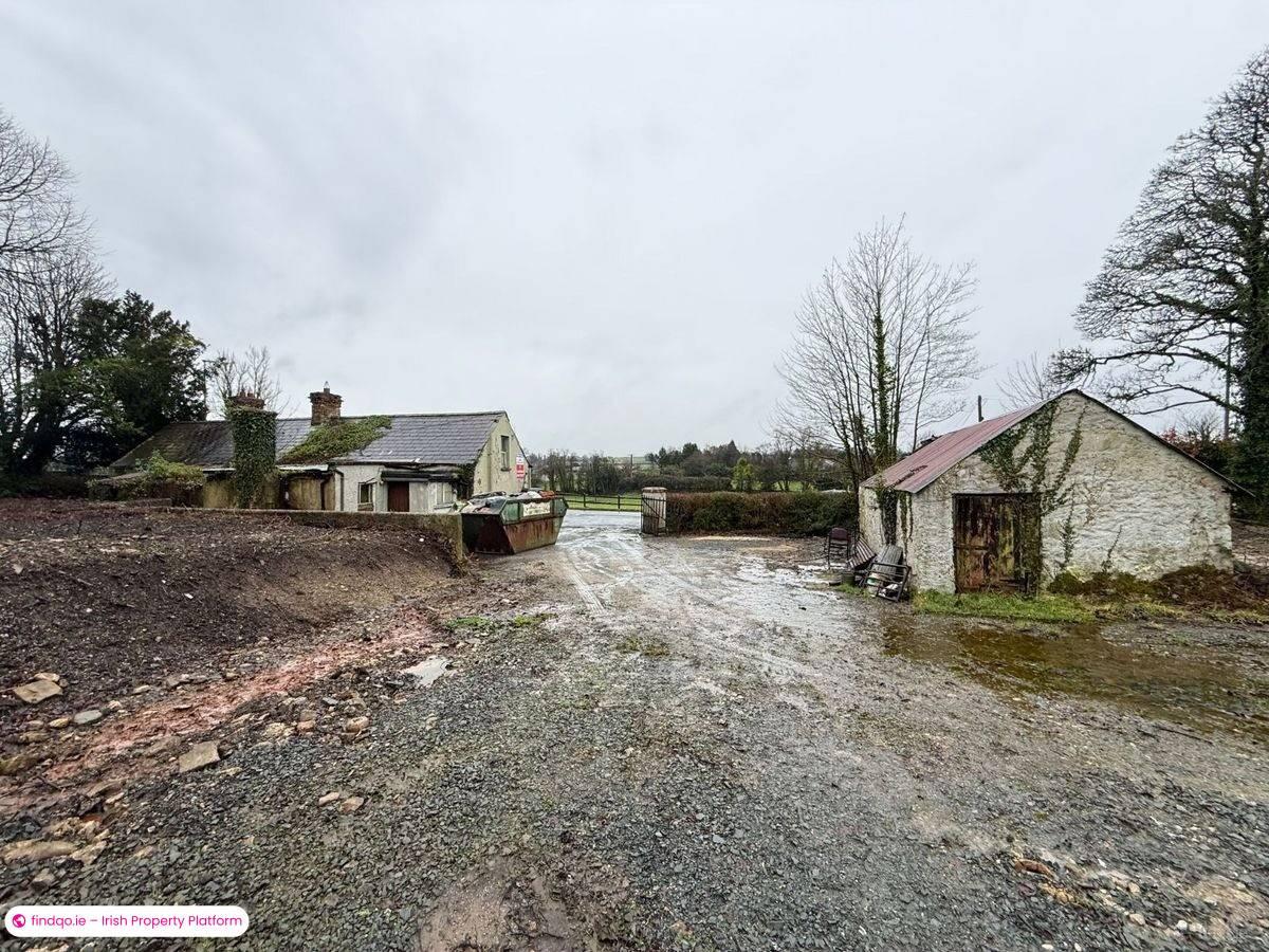Detached house for Sale in Carrigallen, Leitrim