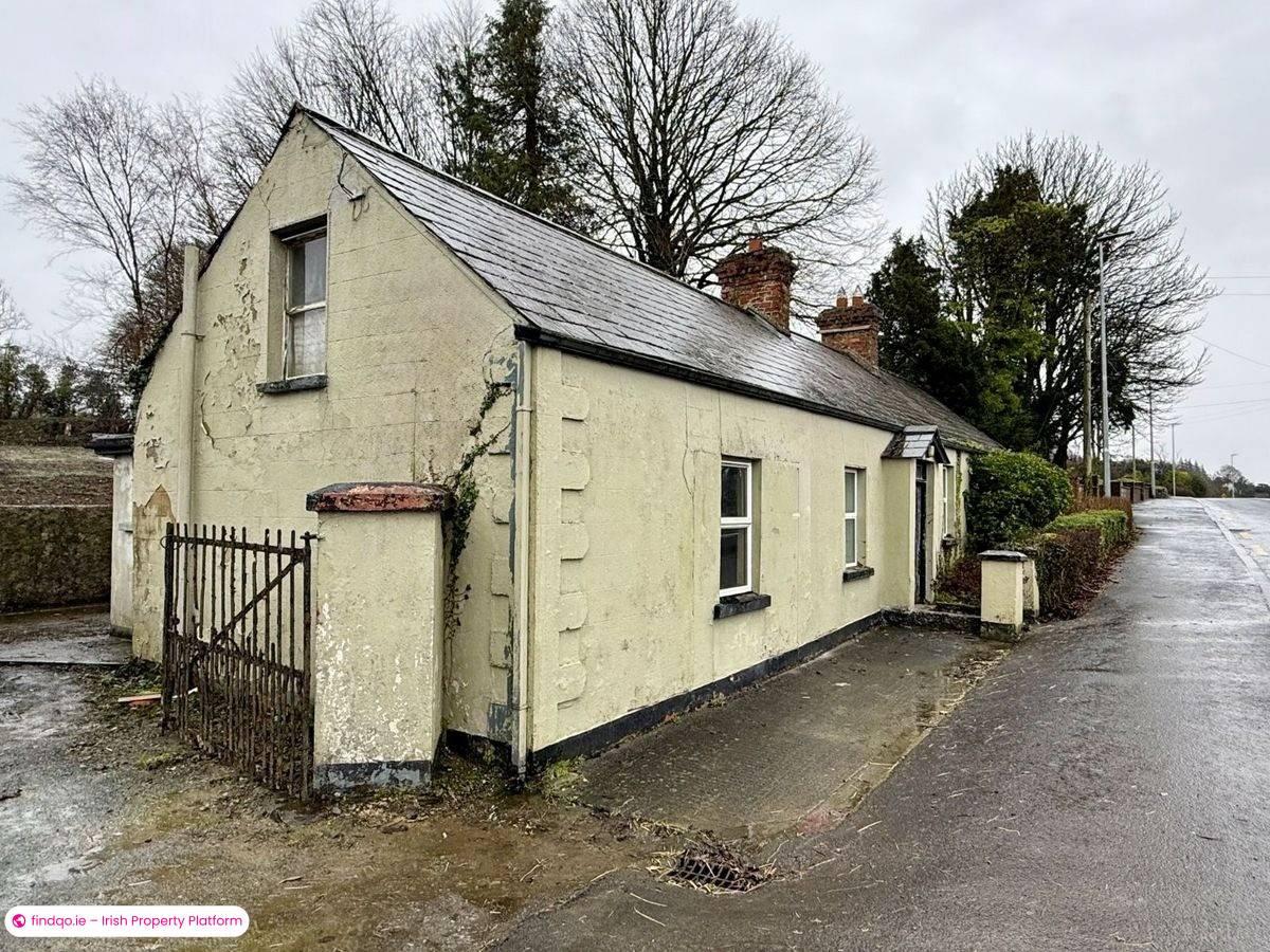 Detached house for Sale in Carrigallen, Leitrim