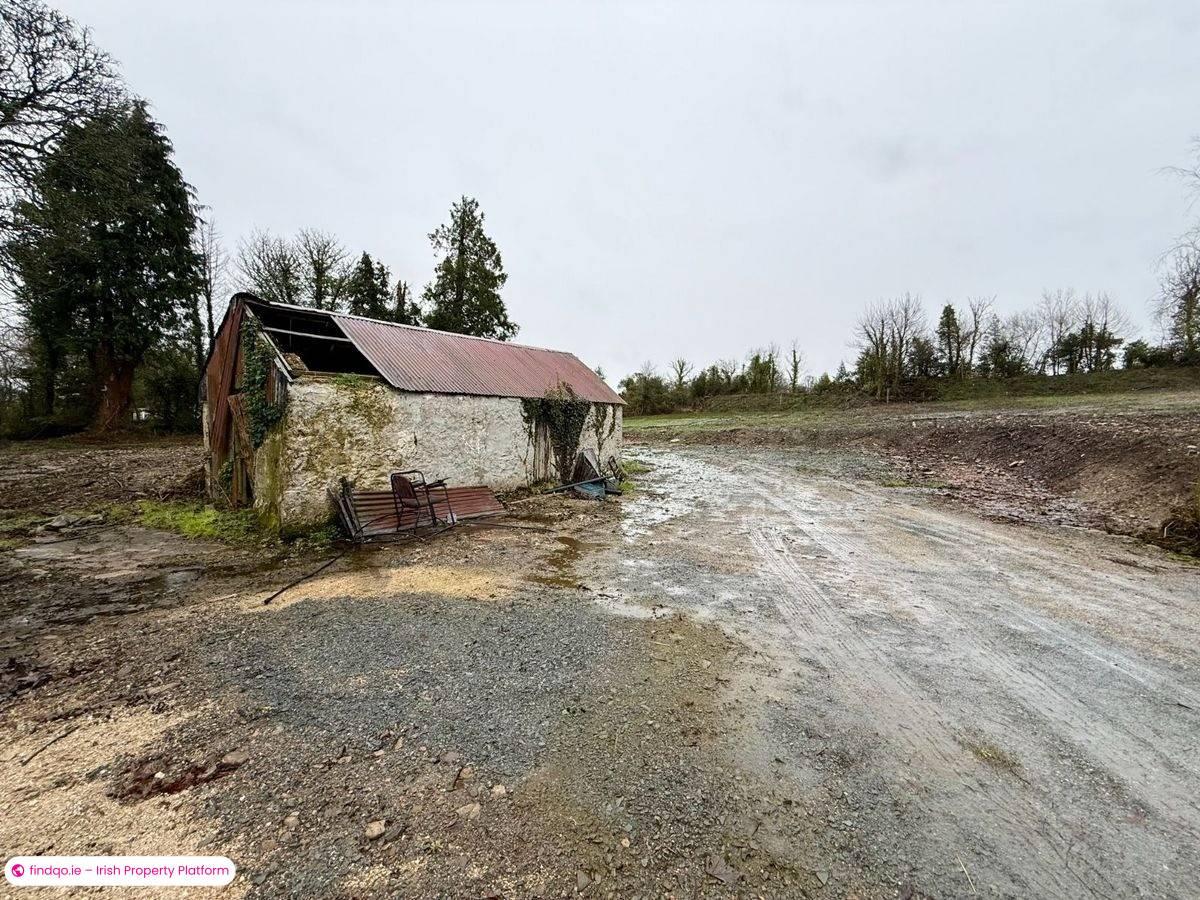 Detached house for Sale in Carrigallen, Leitrim