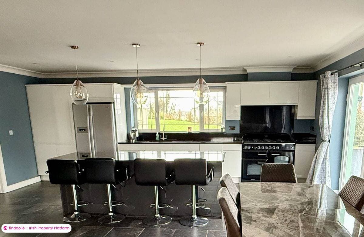 Bungalow for Sale in Losset, Cavan