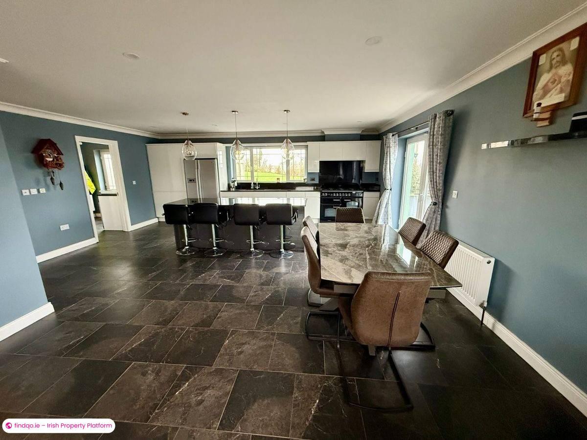 Bungalow for Sale in Losset, Cavan