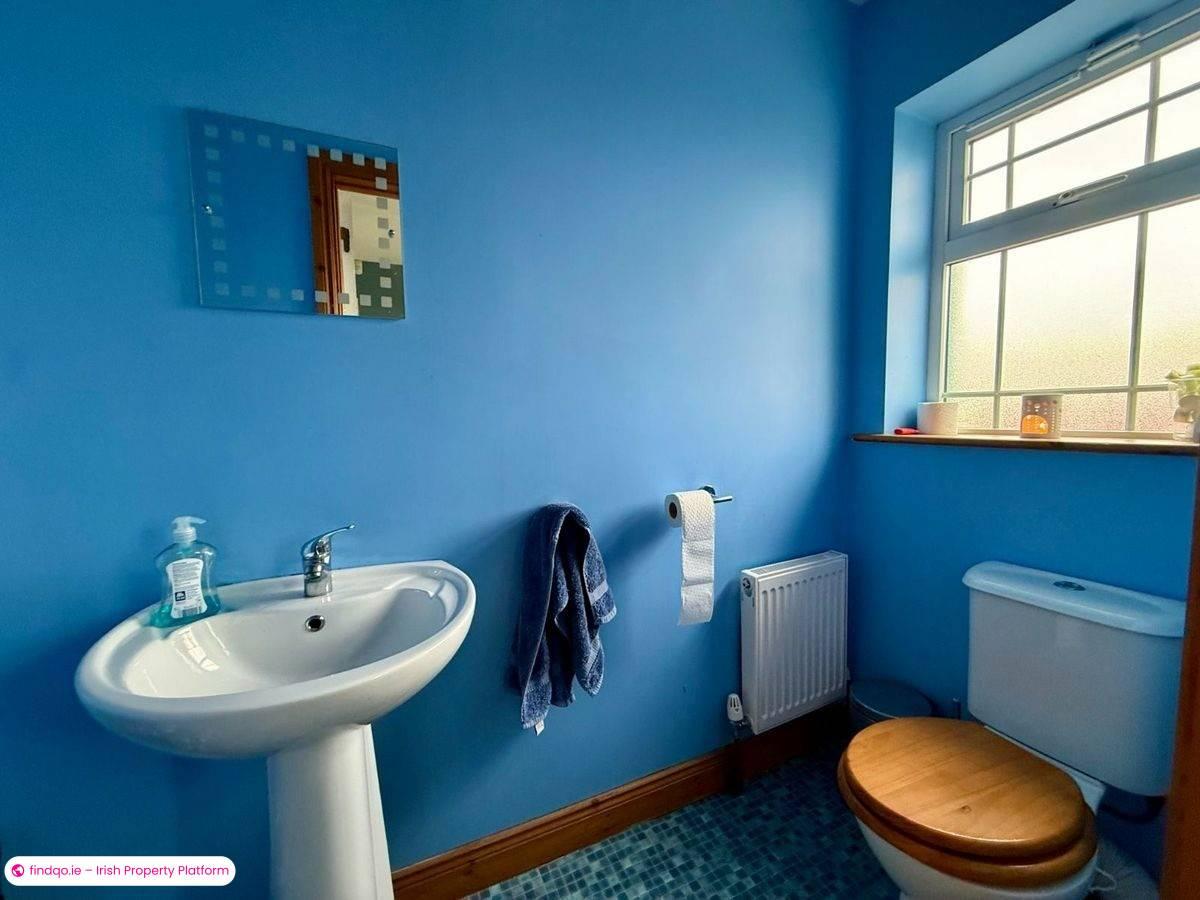 Bungalow for Sale in Losset, Cavan