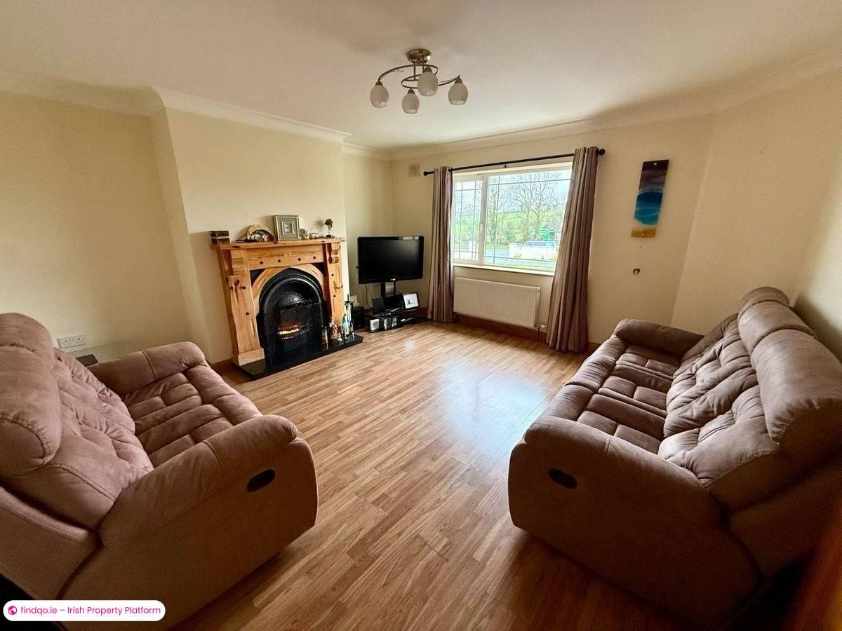 Bungalow for Sale in Losset, Cavan