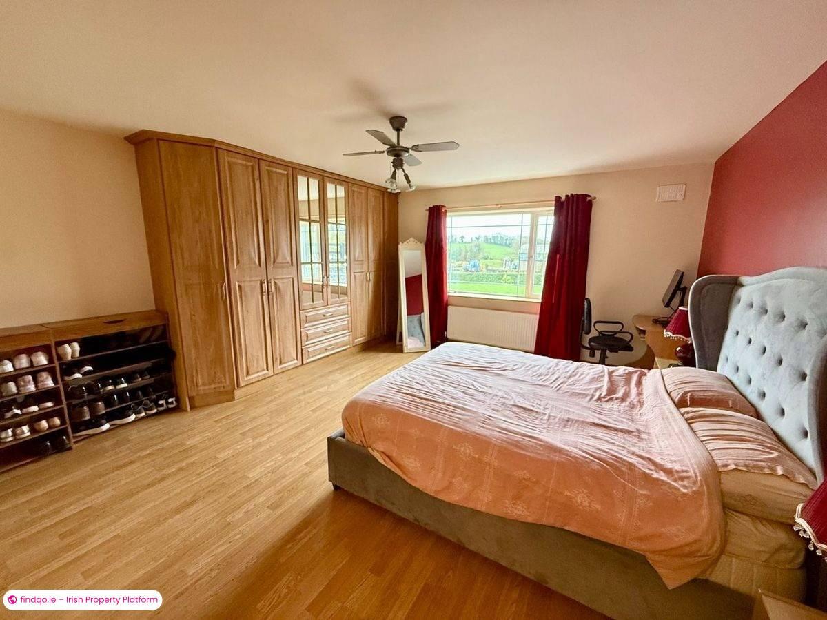 Bungalow for Sale in Losset, Cavan