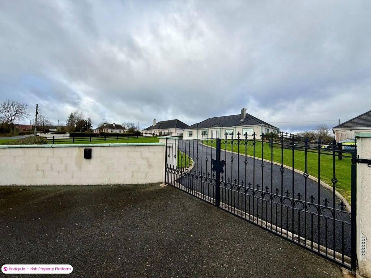 Bungalow for Sale in Losset, Cavan