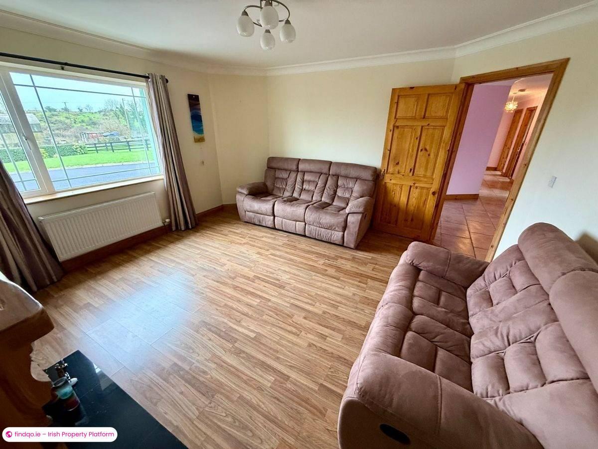 Bungalow for Sale in Losset, Cavan