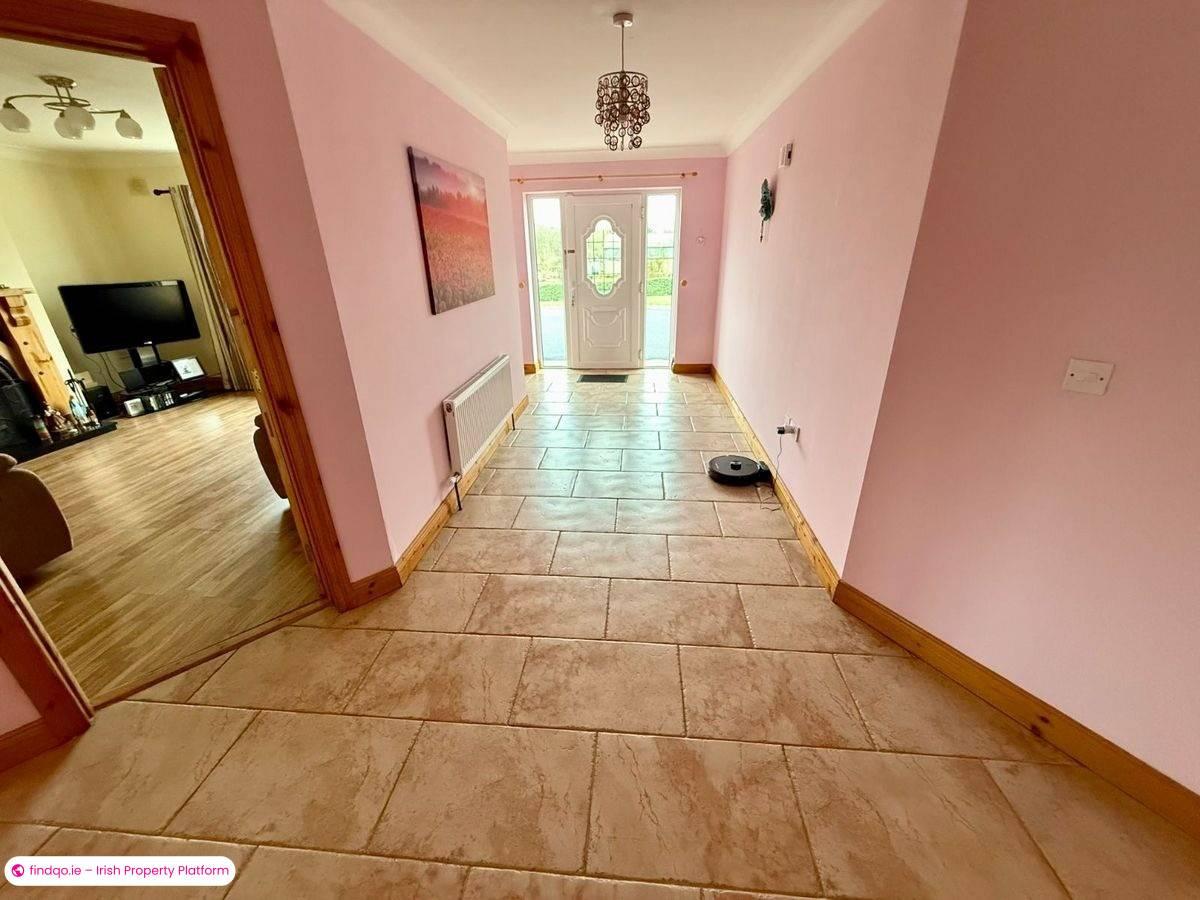 Bungalow for Sale in Losset, Cavan