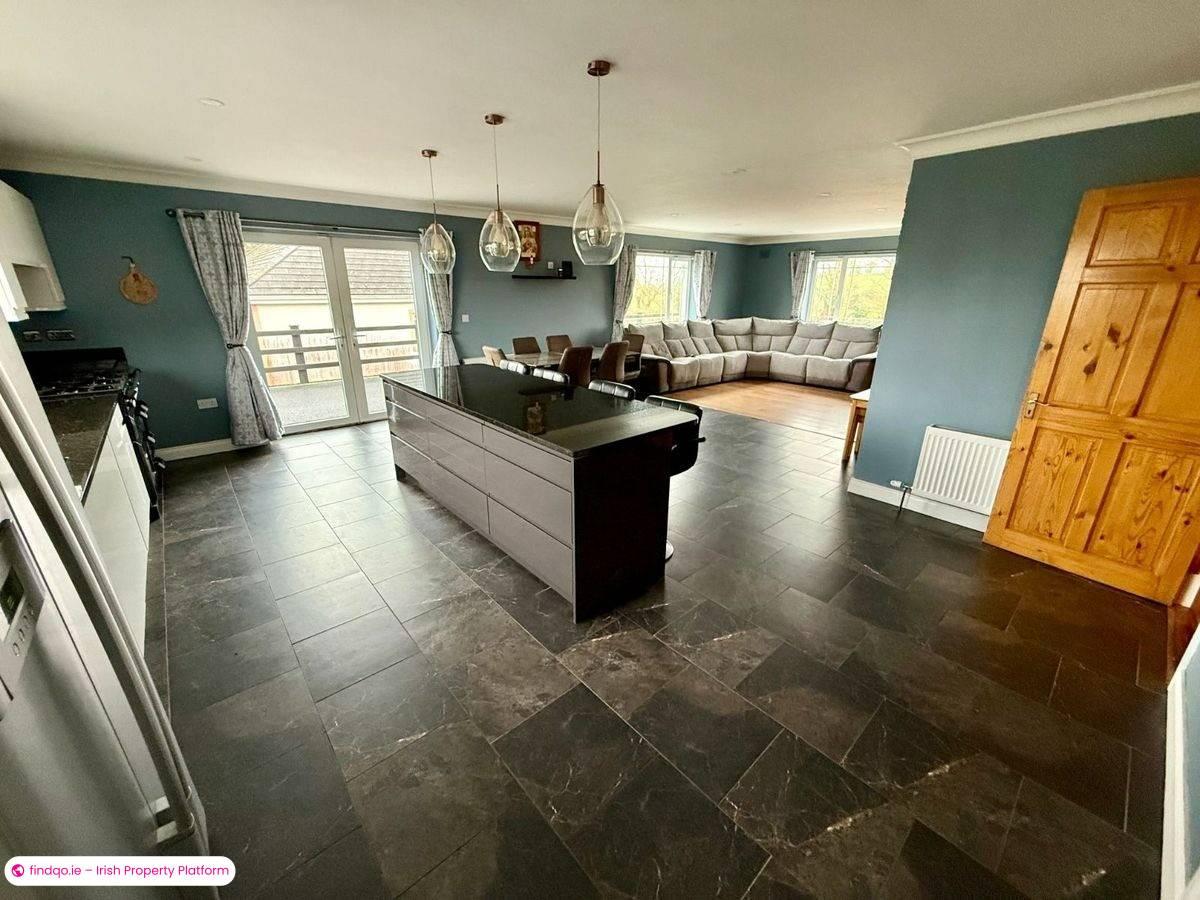 Bungalow for Sale in Losset, Cavan