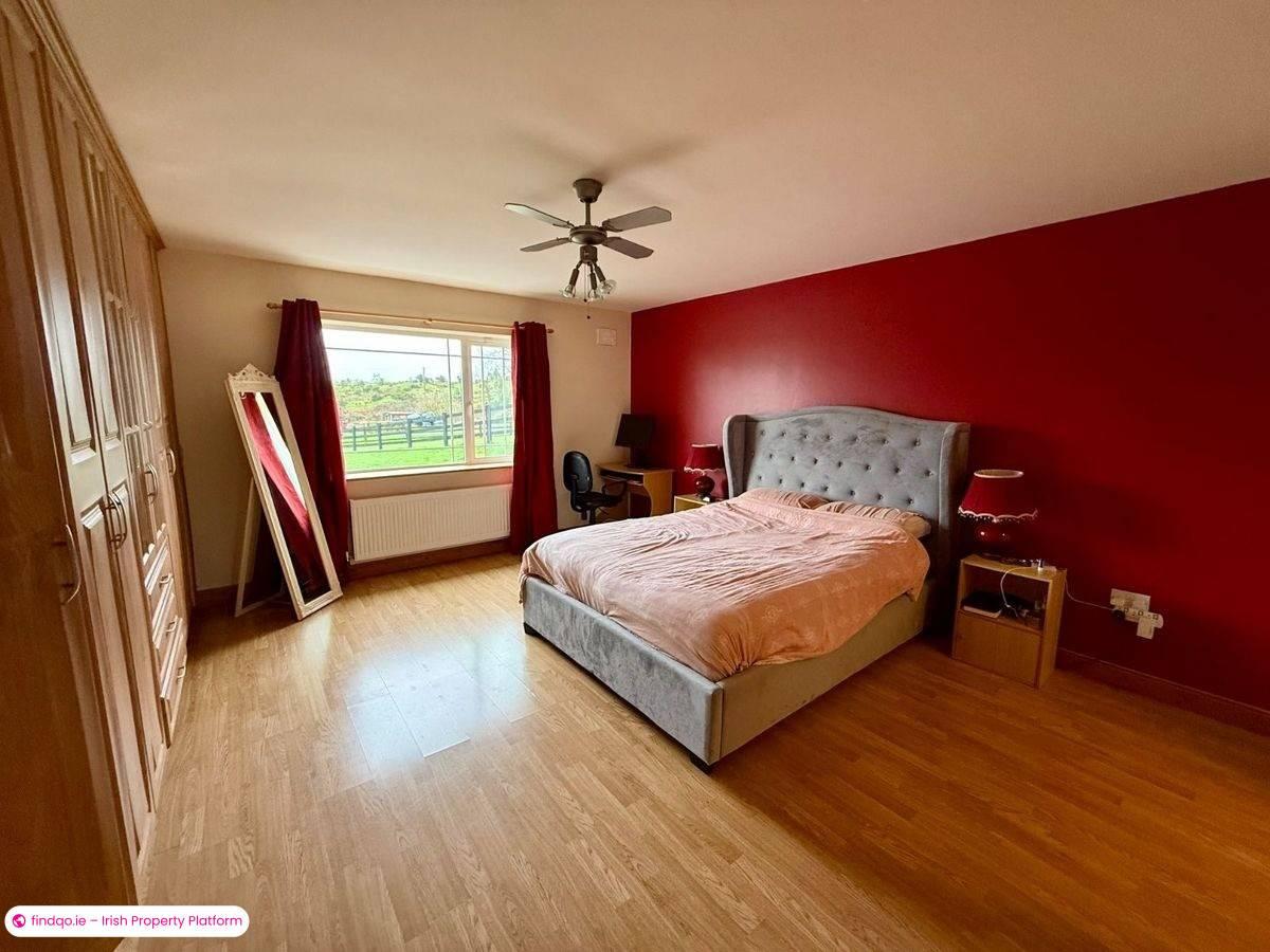 Bungalow for Sale in Losset, Cavan