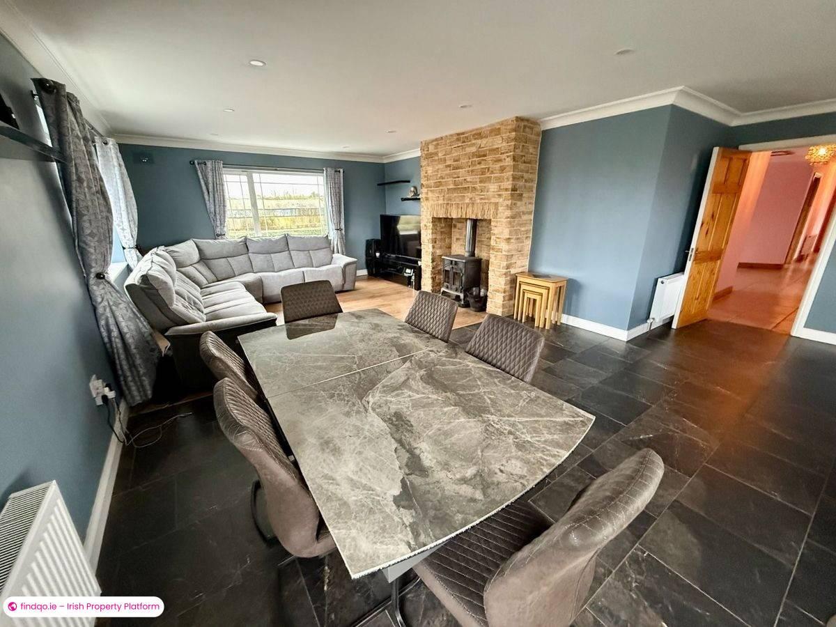 Bungalow for Sale in Losset, Cavan