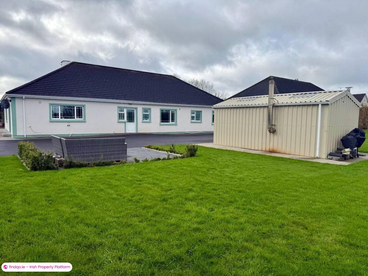 Bungalow for Sale in Losset, Cavan