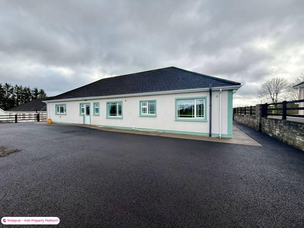 Bungalow for Sale in Losset, Cavan