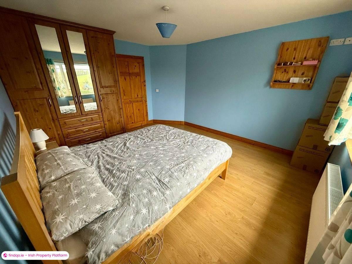 Bungalow for Sale in Losset, Cavan