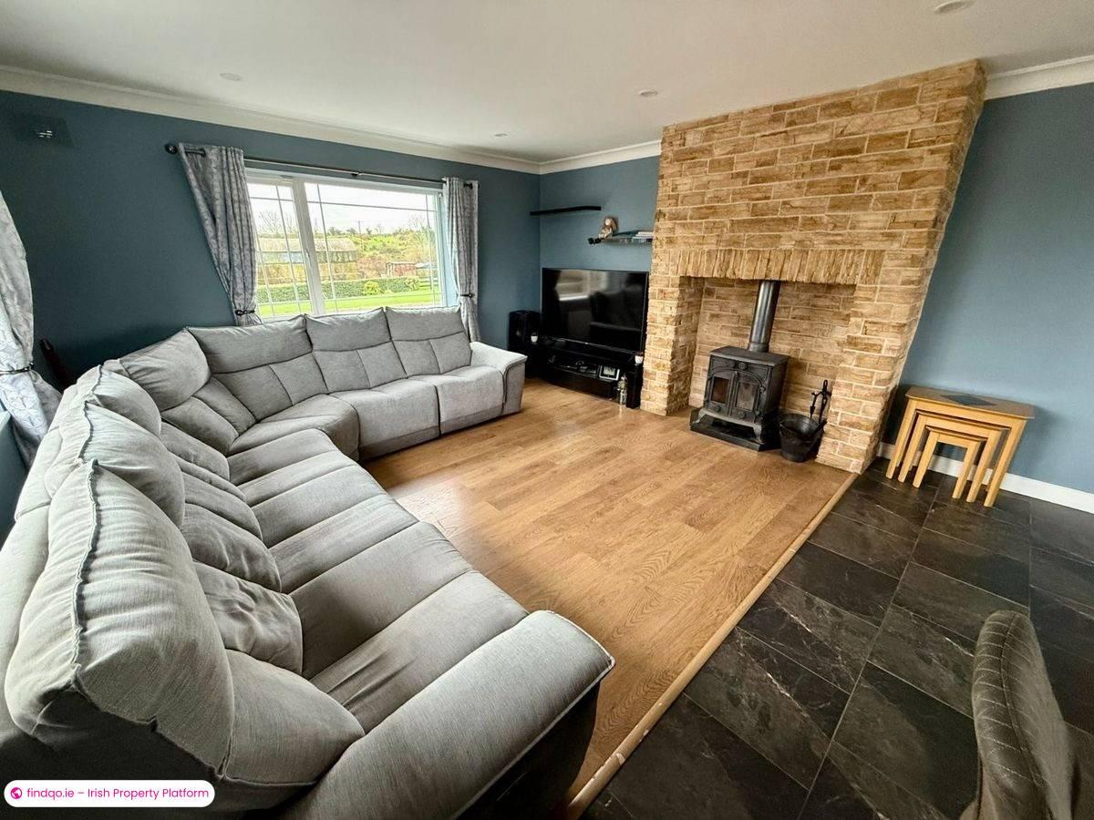 Bungalow for Sale in Losset, Cavan