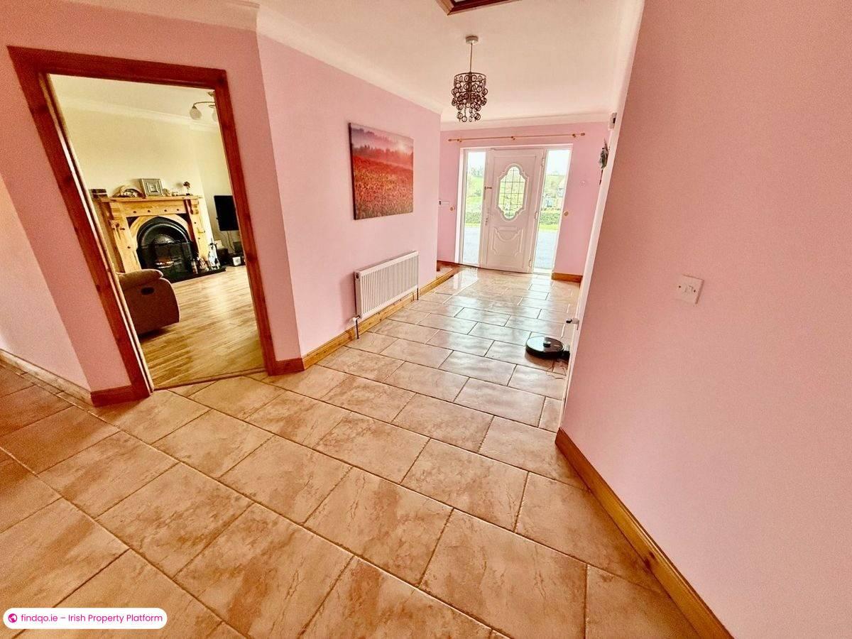 Bungalow for Sale in Losset, Cavan