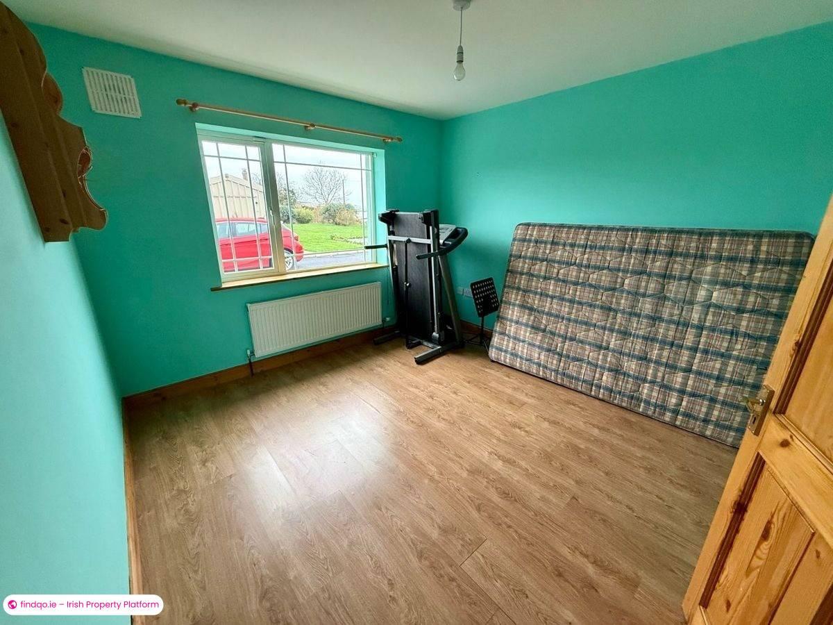 Bungalow for Sale in Losset, Cavan