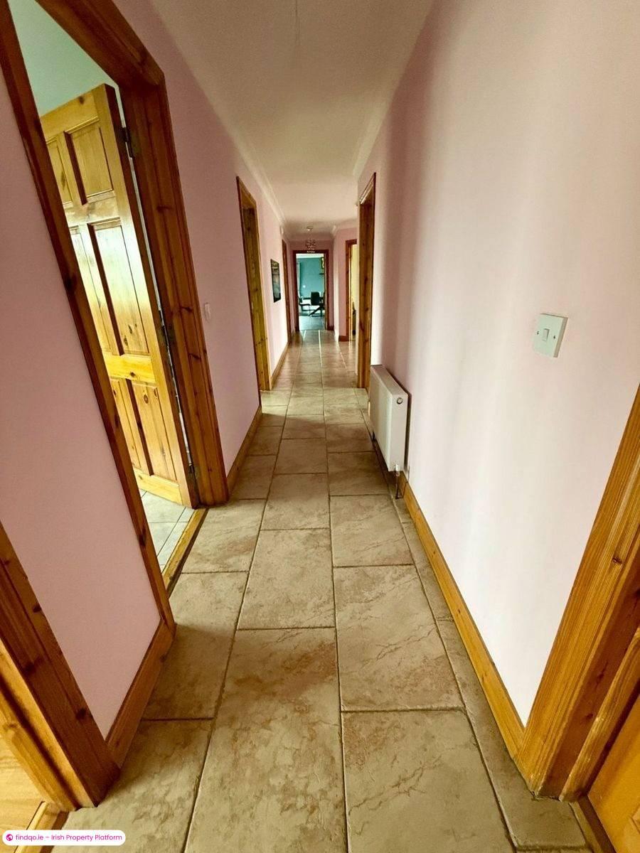 Bungalow for Sale in Losset, Cavan