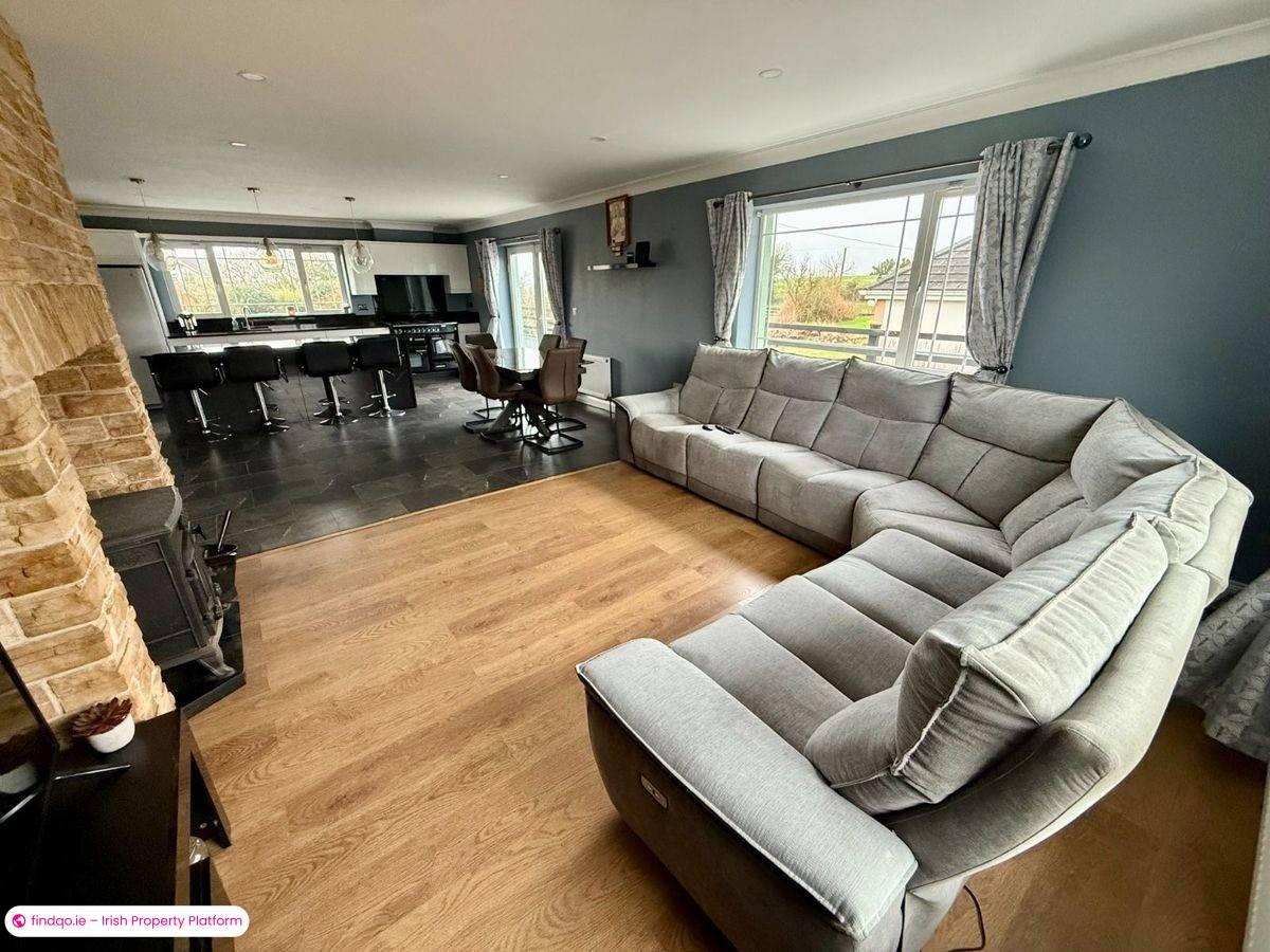 Bungalow for Sale in Losset, Cavan