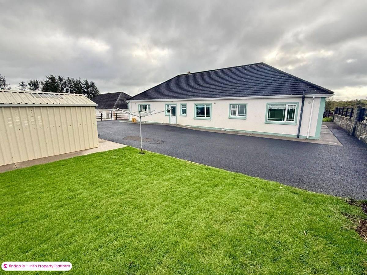 Bungalow for Sale in Losset, Cavan