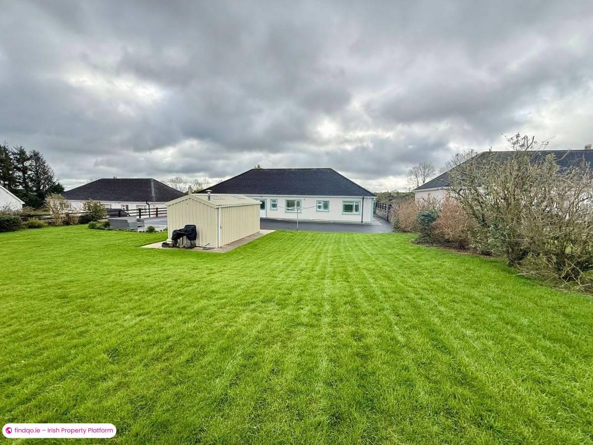 Bungalow for Sale in Losset, Cavan