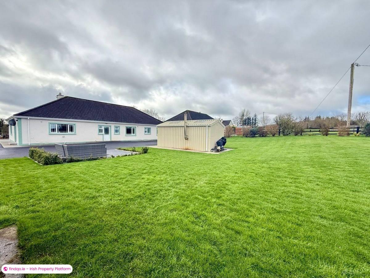 Bungalow for Sale in Losset, Cavan