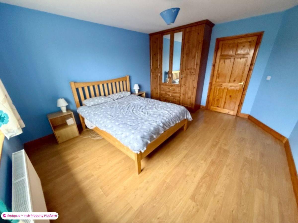 Bungalow for Sale in Losset, Cavan