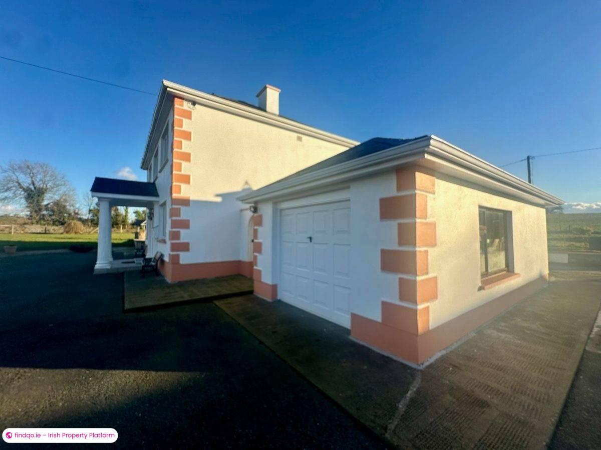 Detached house for Sale in Arva, Cavan