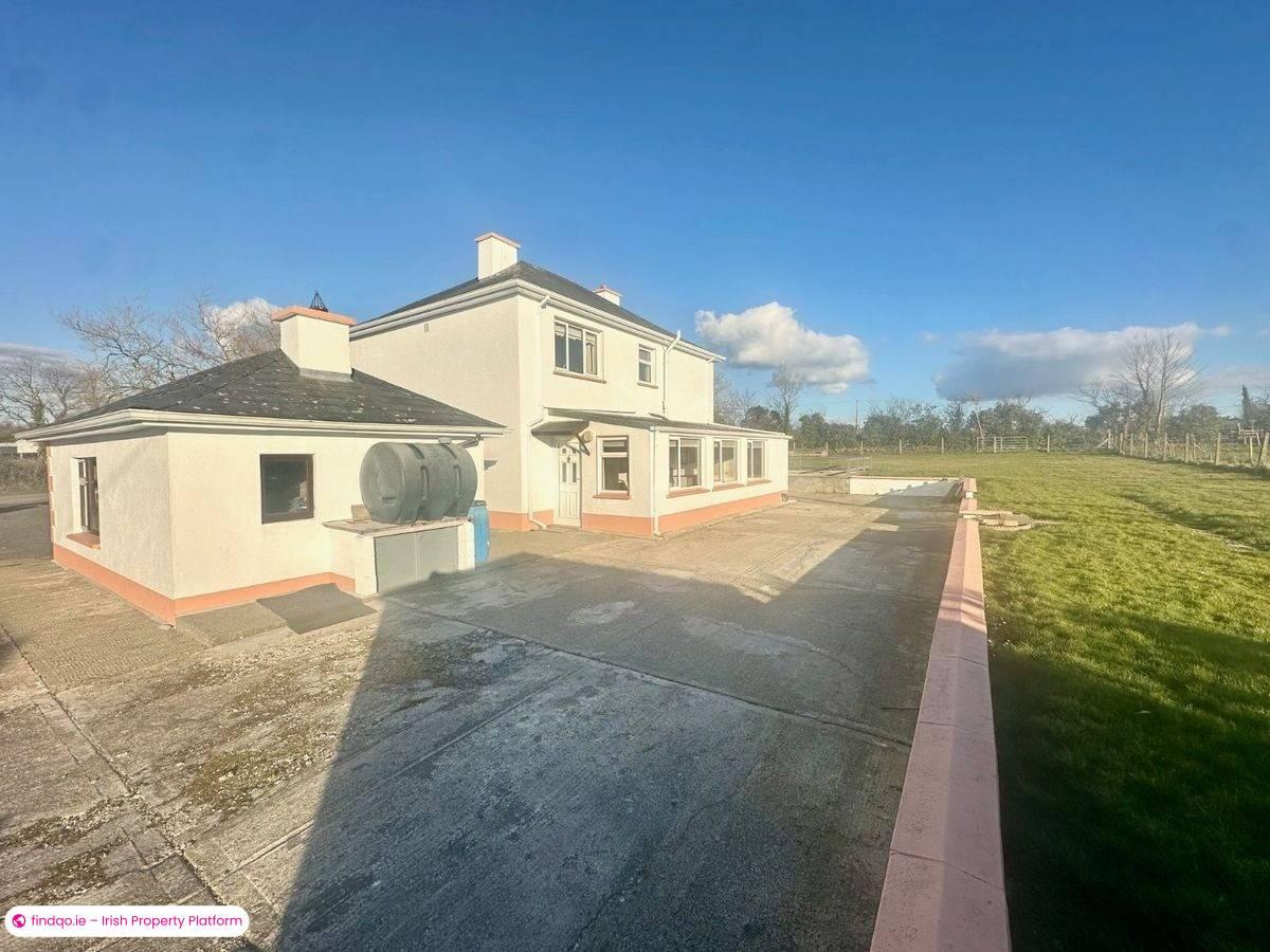 Detached house for Sale in Arva, Cavan