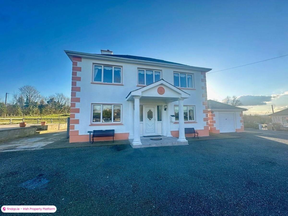 Detached house for Sale in Arva, Cavan